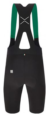 Cuissard Court Santini Redux Speed Noir