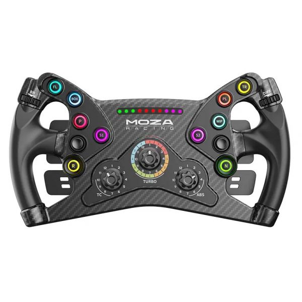 Moza Racing Volante KS GT (30 cm)