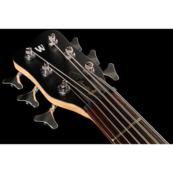 Warwick RB Corvette Basic 6 SBHP LH