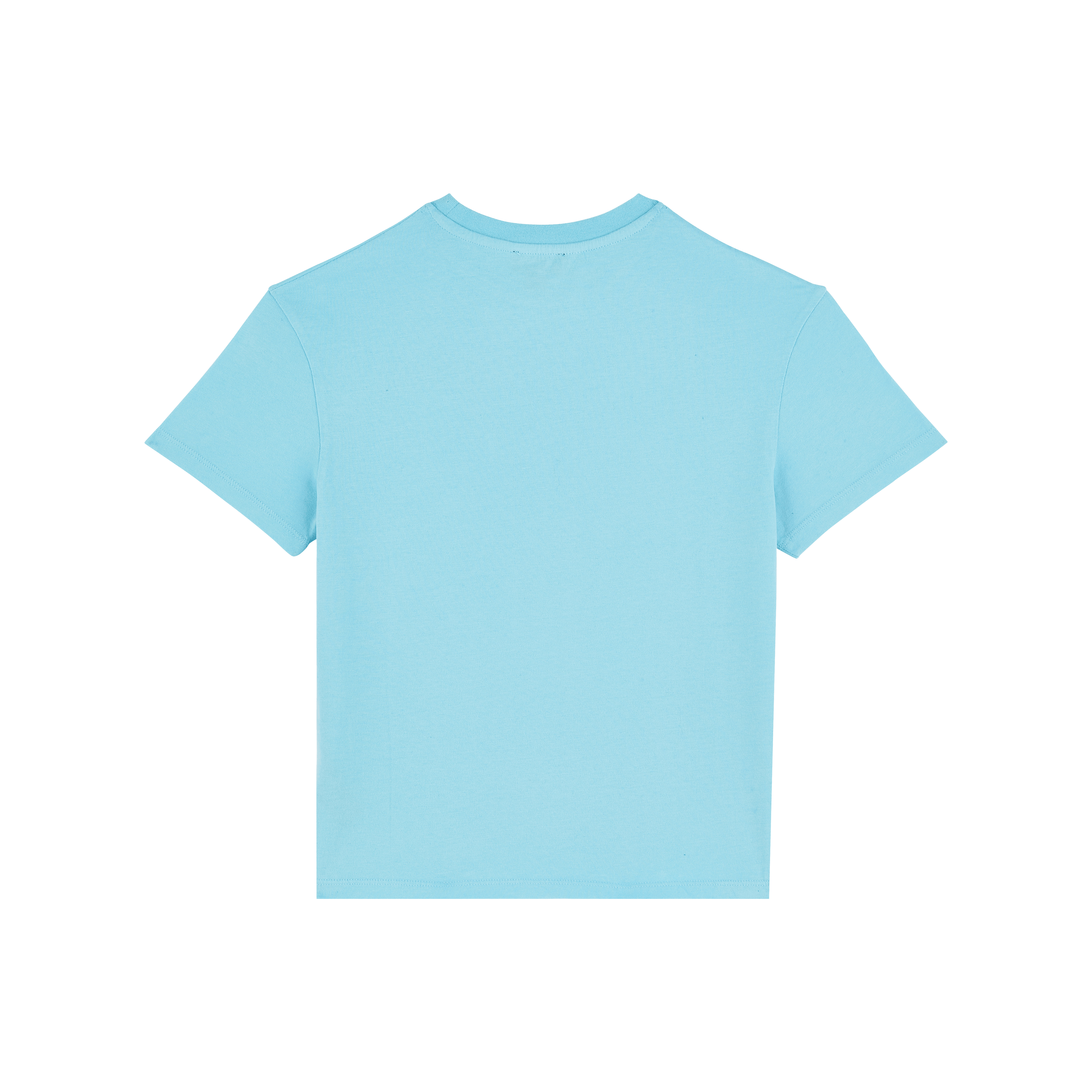 T-shirt en Coton Organique Garçon Requins