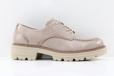 Mustang Schnürschuhe