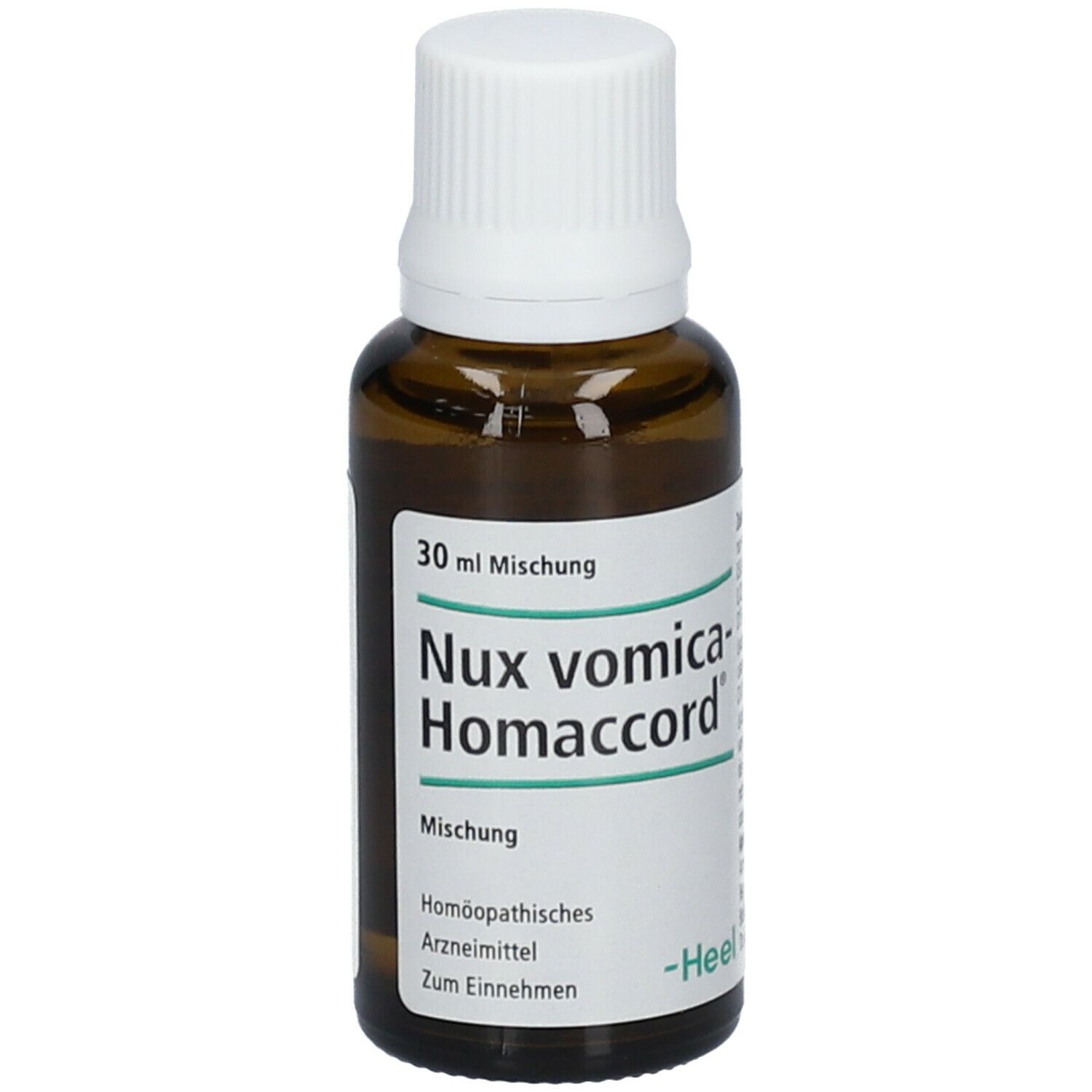 Nux vomica-Homaccord® Tropfen