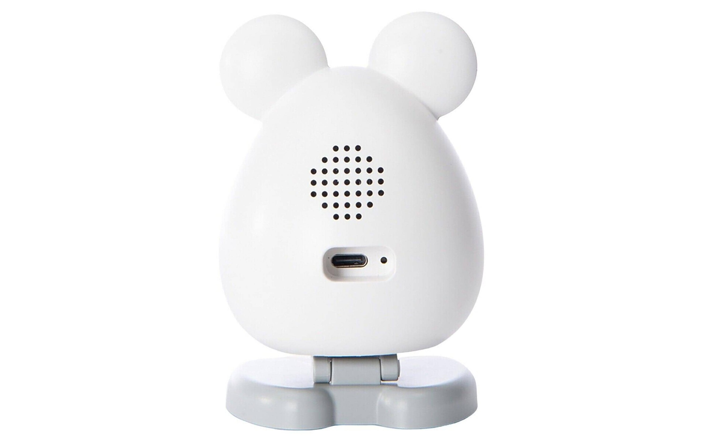 Catit Überwachungskamera »Pixi Smart Mouse Weiss« Innenbereich