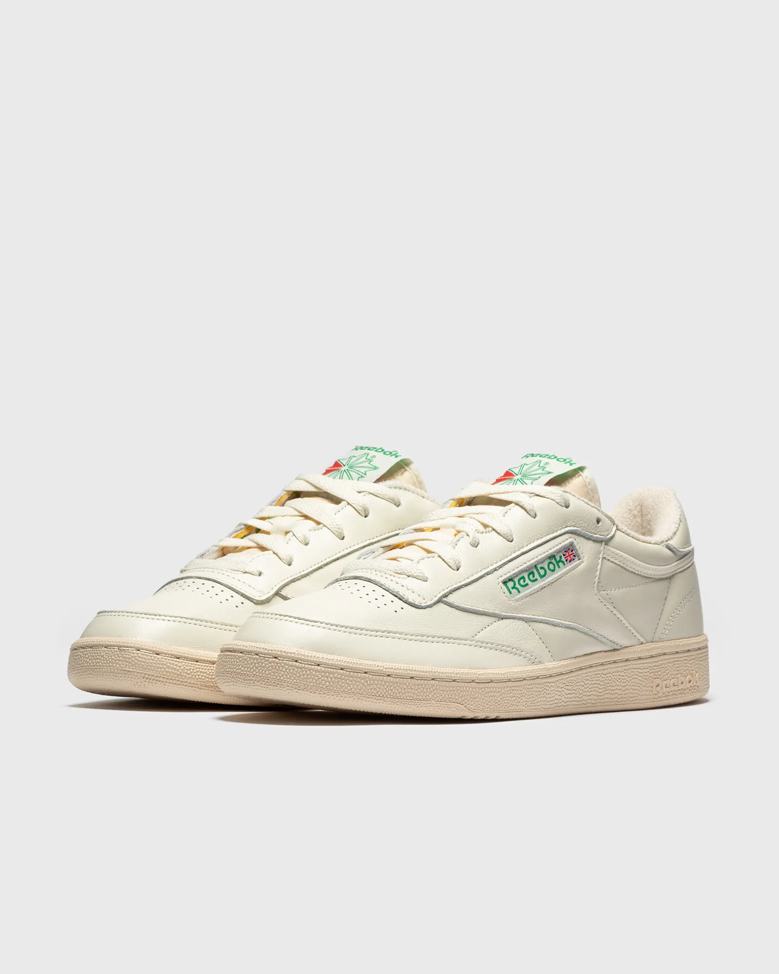Reebok CLUB C 1985 TV
