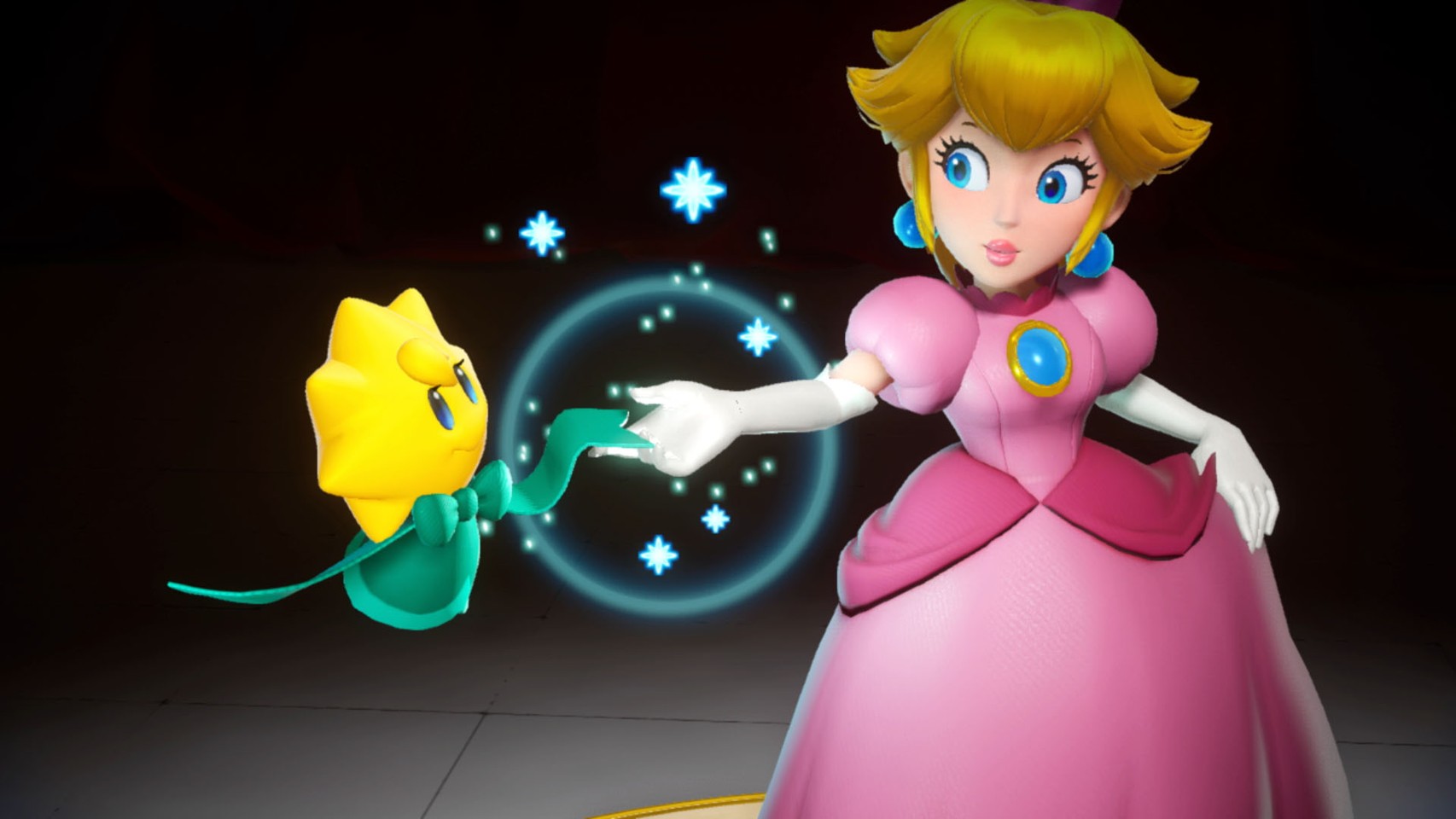 Princess Peach: Showtime!- Nintendo Switch
