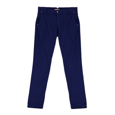 Pantalon femme Stretch PLEASE