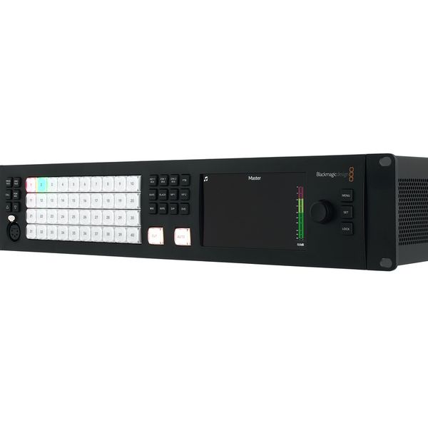 Blackmagic Design ATEM 4 M/E Constellation HD