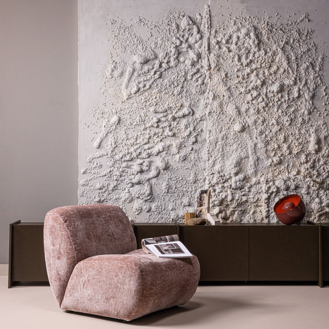 WOOOD   Nomu Fauteuil