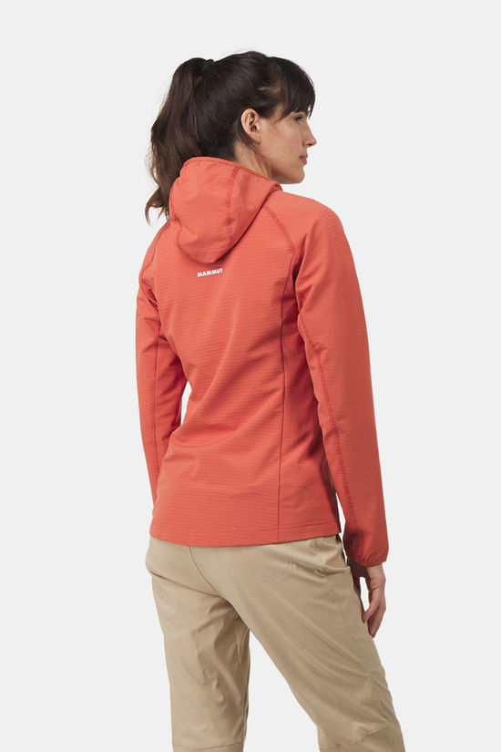 Mammut Mammut Madris Light Softshell Jacket