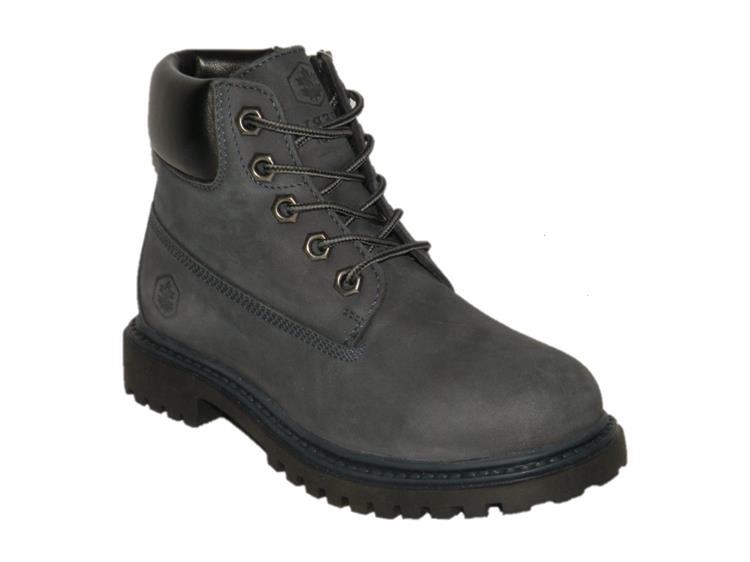 Lumberjack River Blauw
