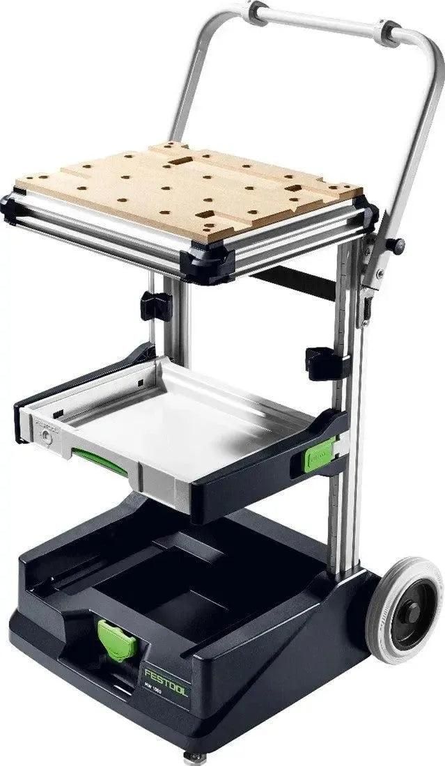 Festool MW 1000 Basic Mobiele werkplaats - 203454