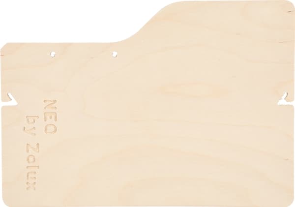 Zolux Wooden floor for NEO Panas cage