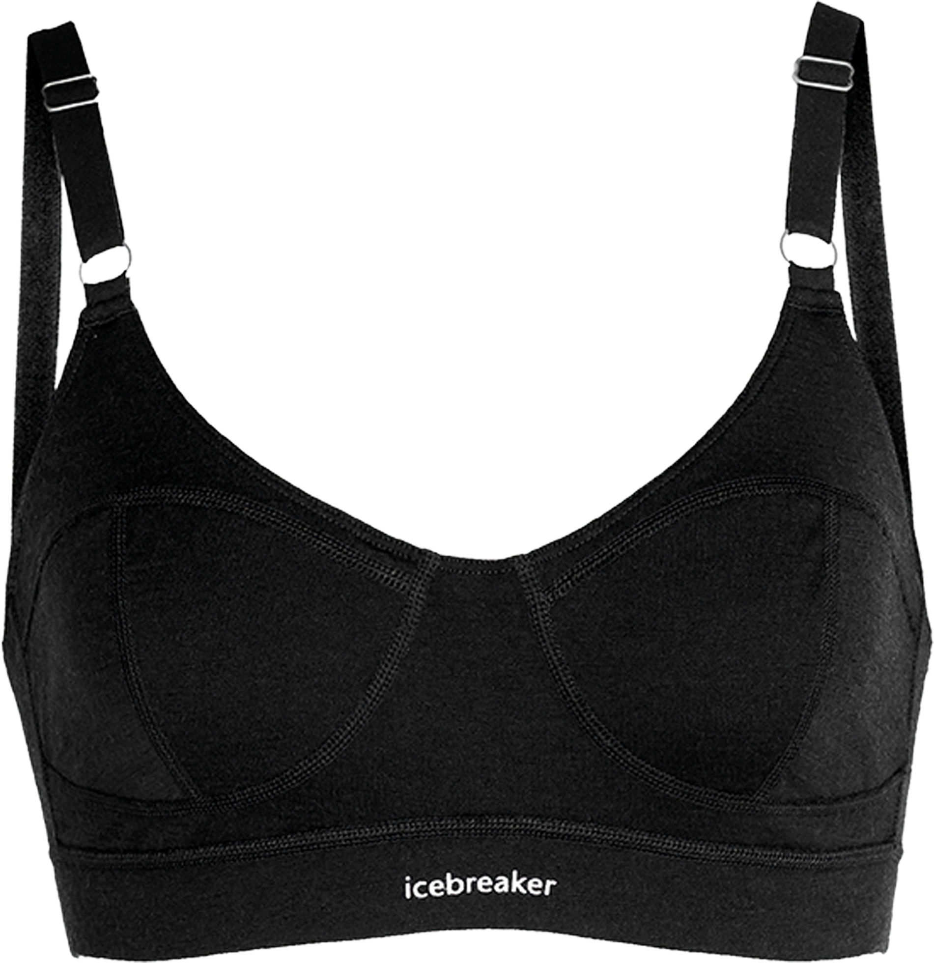 Queens Clasp Bra