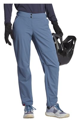 Pantalon Femme Adidas Five Ten TrailX Bleu