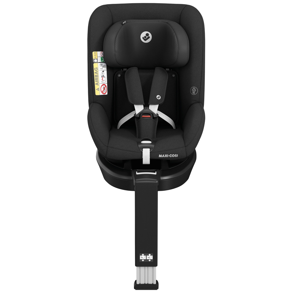 Maxi-Cosi Mica Eco Authentic R129 ISOFix-Autositz, 61 cm bis 105 cm