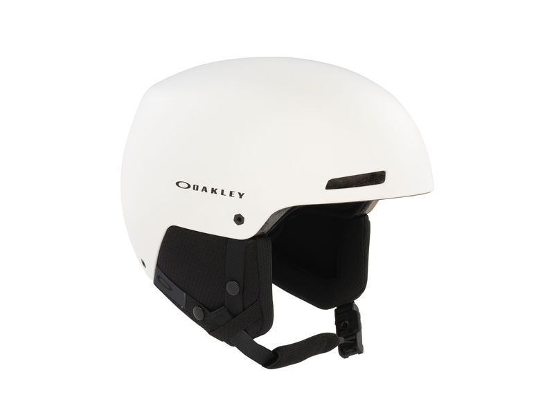 Oakley Helm MOD1 PRO Weiss, S Helm für den Einsatz im Gebirge