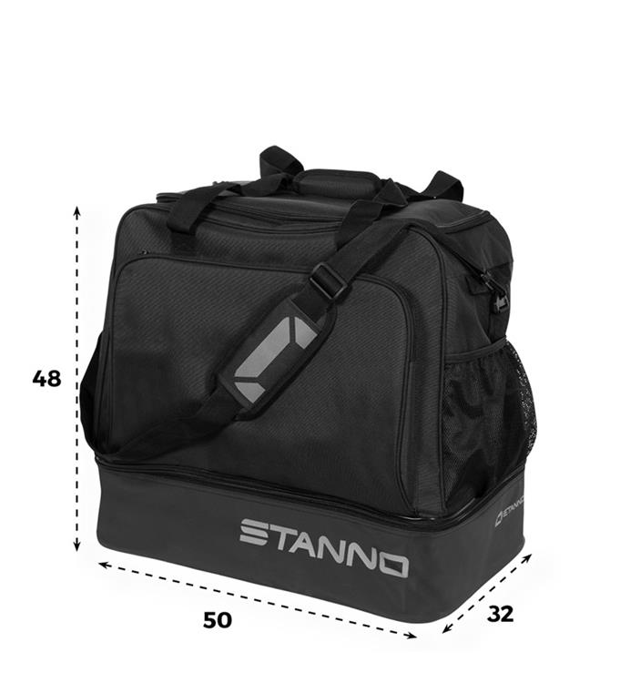Stanno Pro Bag Prime Sporttas
