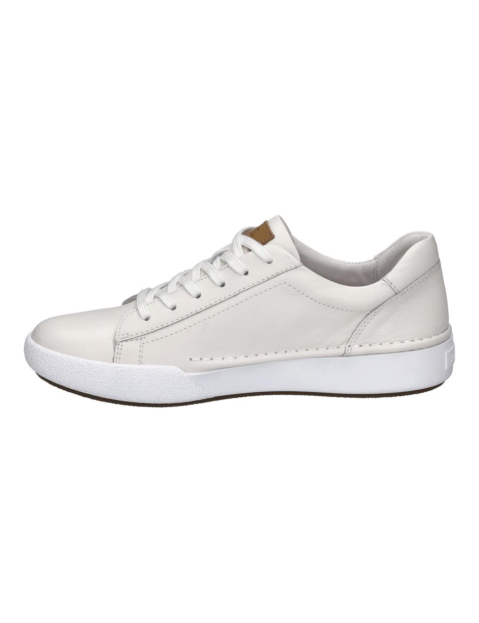 Sneaker Claire 01, weiss