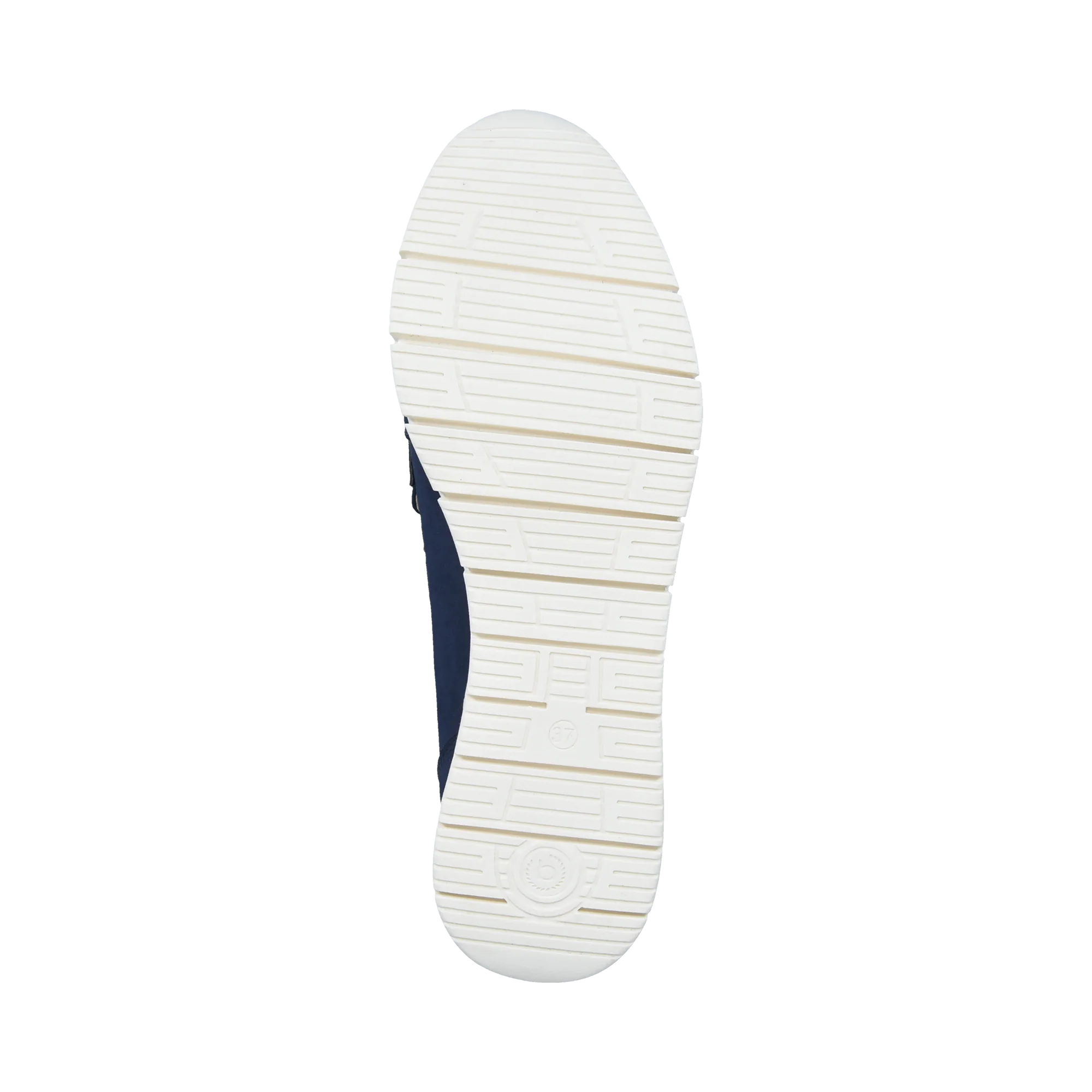 Loafers blau