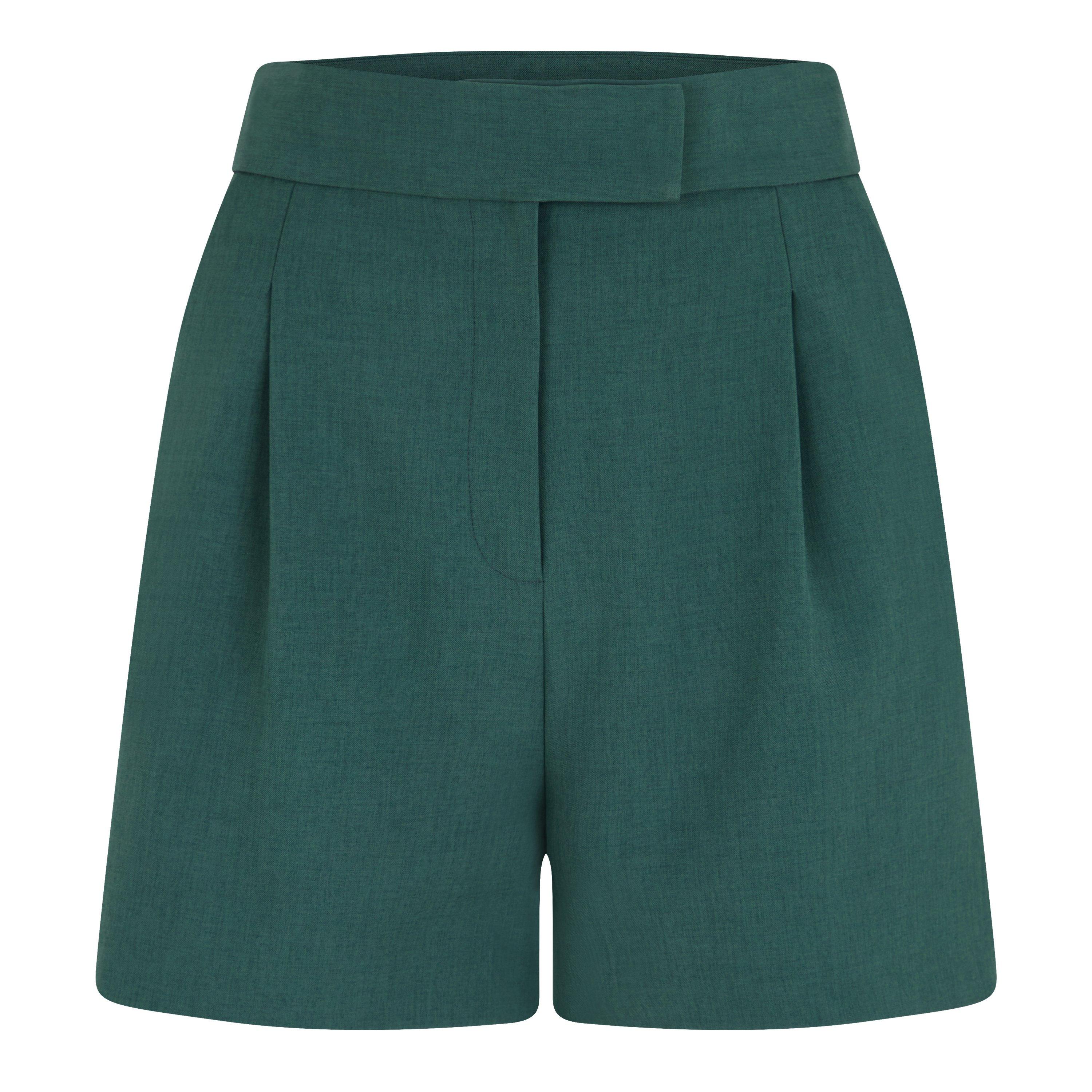 Biba Tailored Shorts