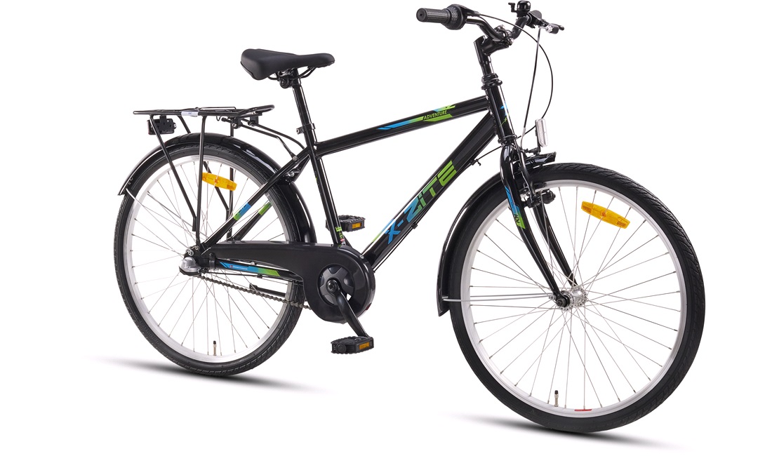 Drengecykel 24