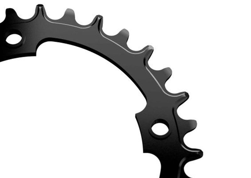 Praxis Works eRing Steel MTB 10-/11-/12-fach Kettenblat kaufen | Bike-Discount