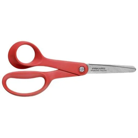 FISKARS® Bastelschere Classic, rund, Länge: 130 mm