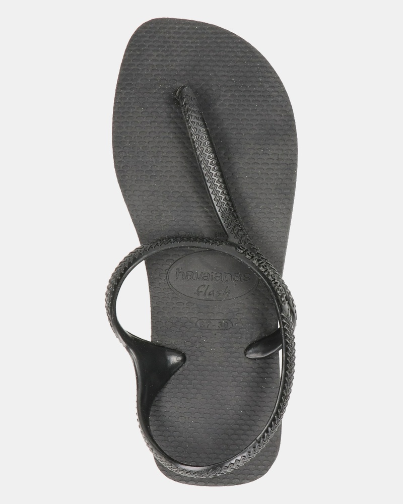 Havaianas Flash Urban Slippers  - zwart
