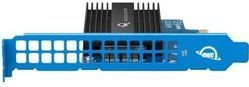 OWC - Accelsior 1A - Storage Controller - PCIe Adapterkaart - Ondersteunt tot 3000 MB/s