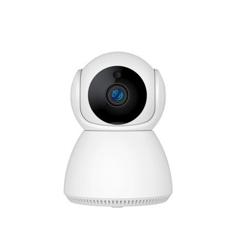 Câmera de vigilância por vídeo IP914W branca