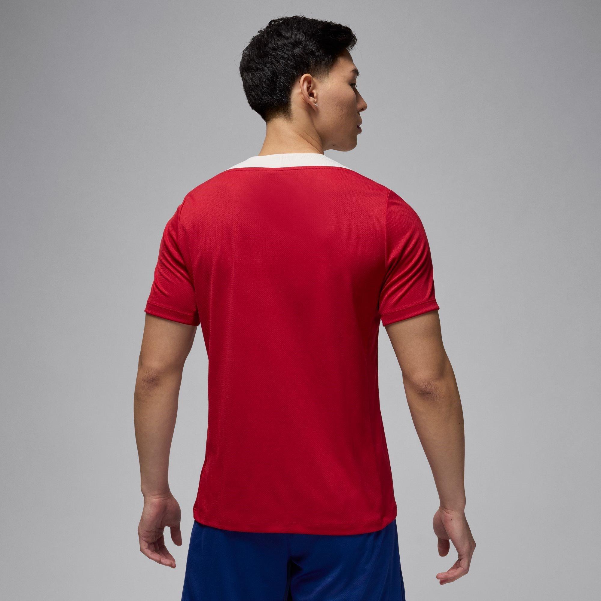Nike Paris Saint Germain Strike Fourth Knit Shirt Adults