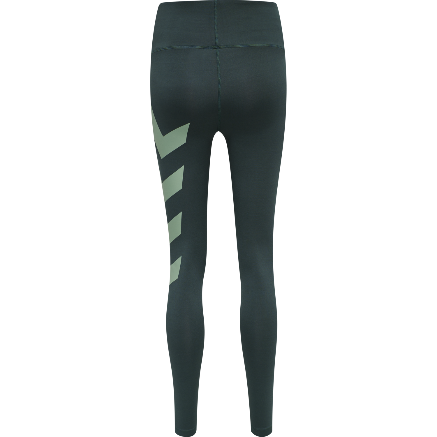 hmlPARIS HIGH WAIST TIGHTS
