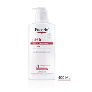 Eucerin PH5 Bodylotion Parfum Vrij 400ML