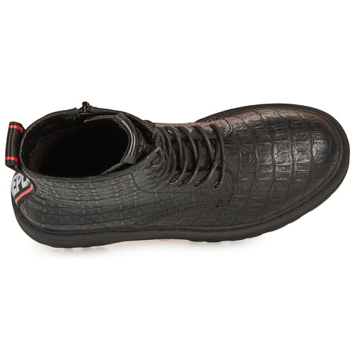 Replay - GWL63.C0063S003 - Noir / Rouge