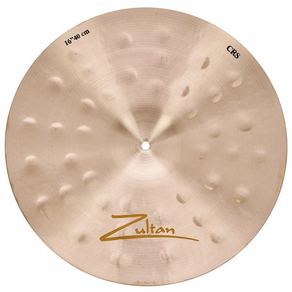 Zultan Dune Cymbal Set Standard