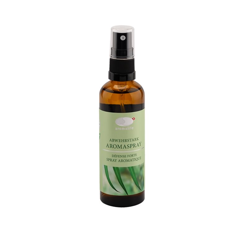 Aromalife Abwehrstark Aromaspray Spray Spr 75 ml