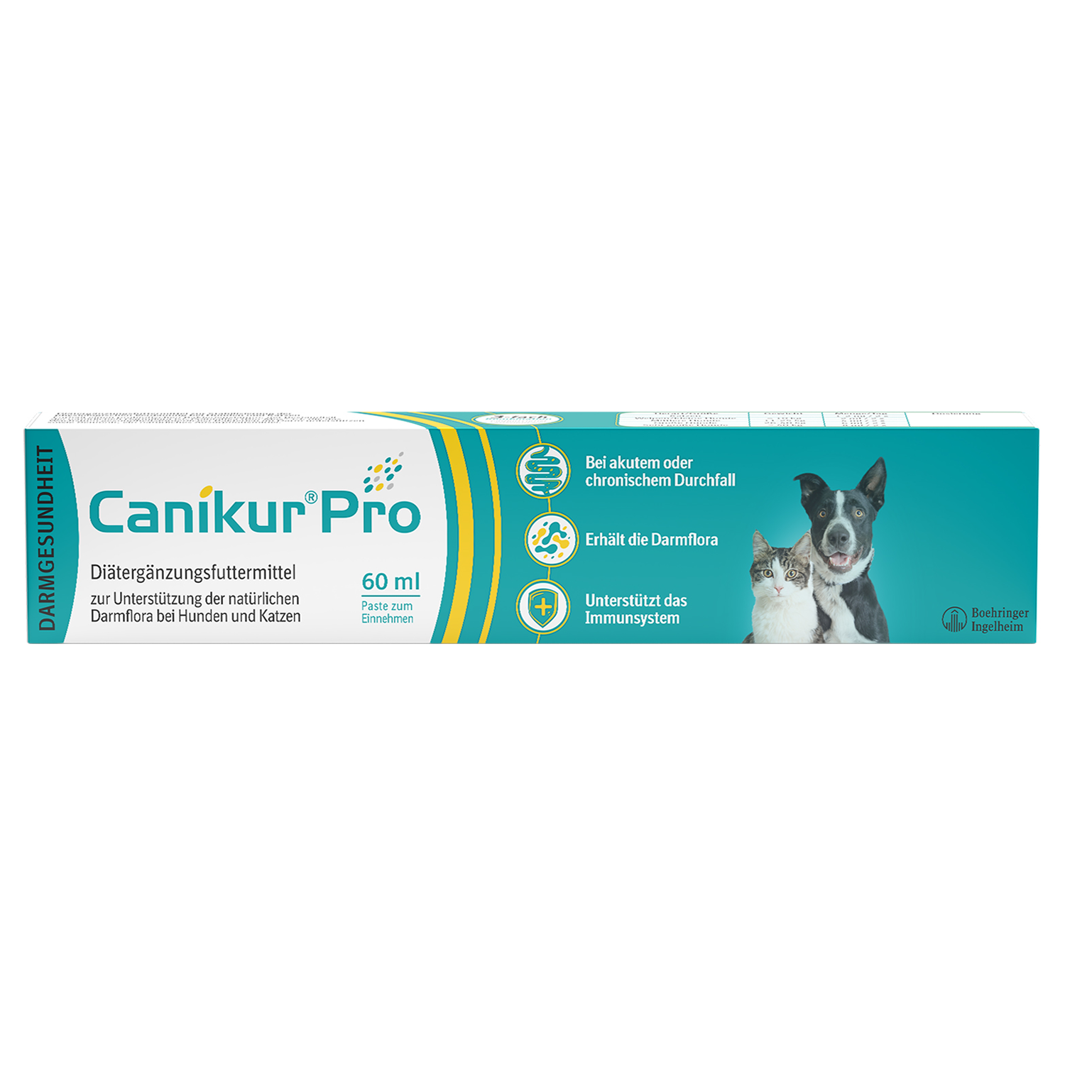 Canikur Pro