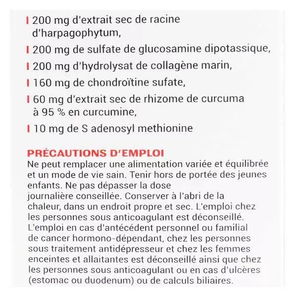 Phytalessence Artiphytol 40 cápsulas