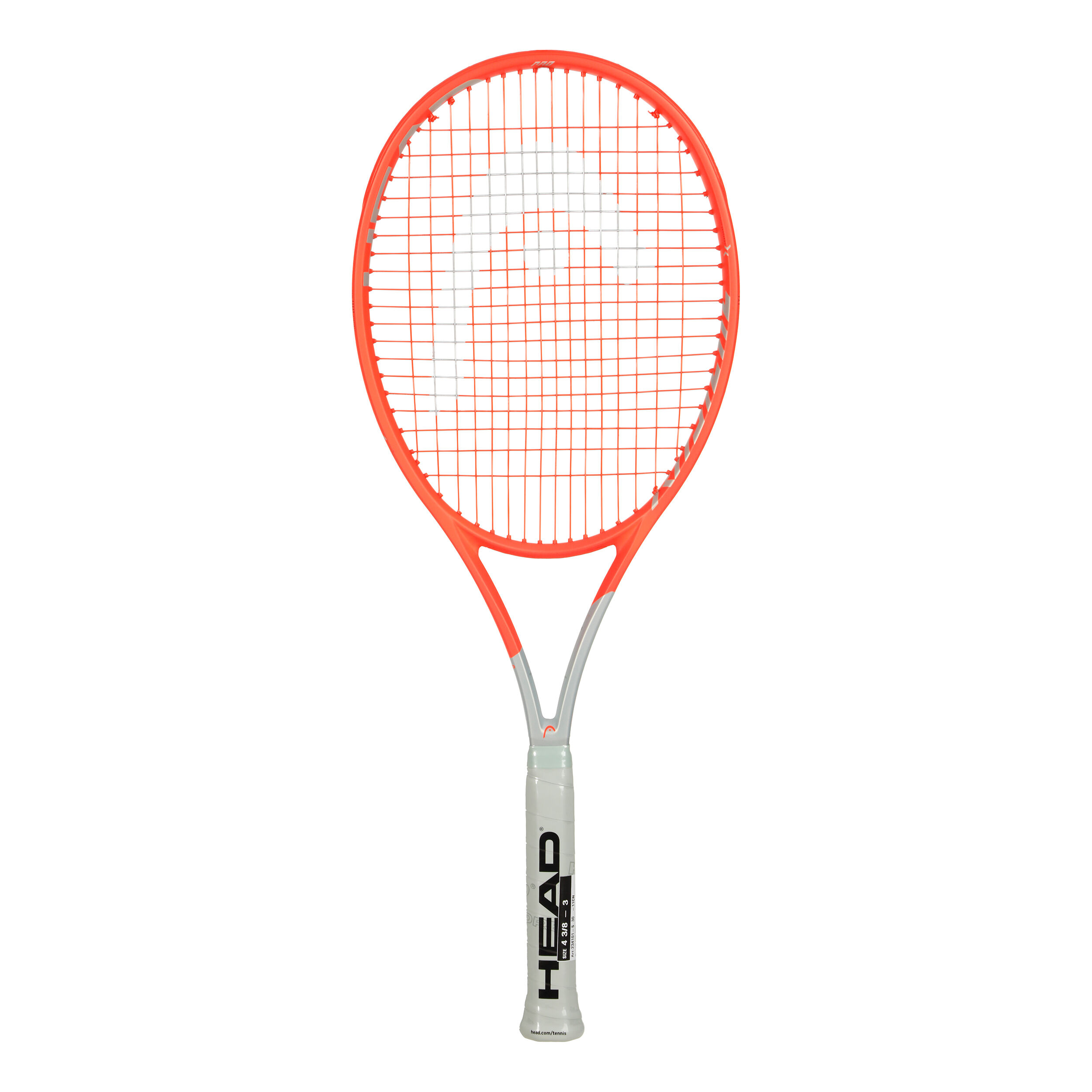 HEAD Graphene 360+ Radical Pro (2021) (Cordée)