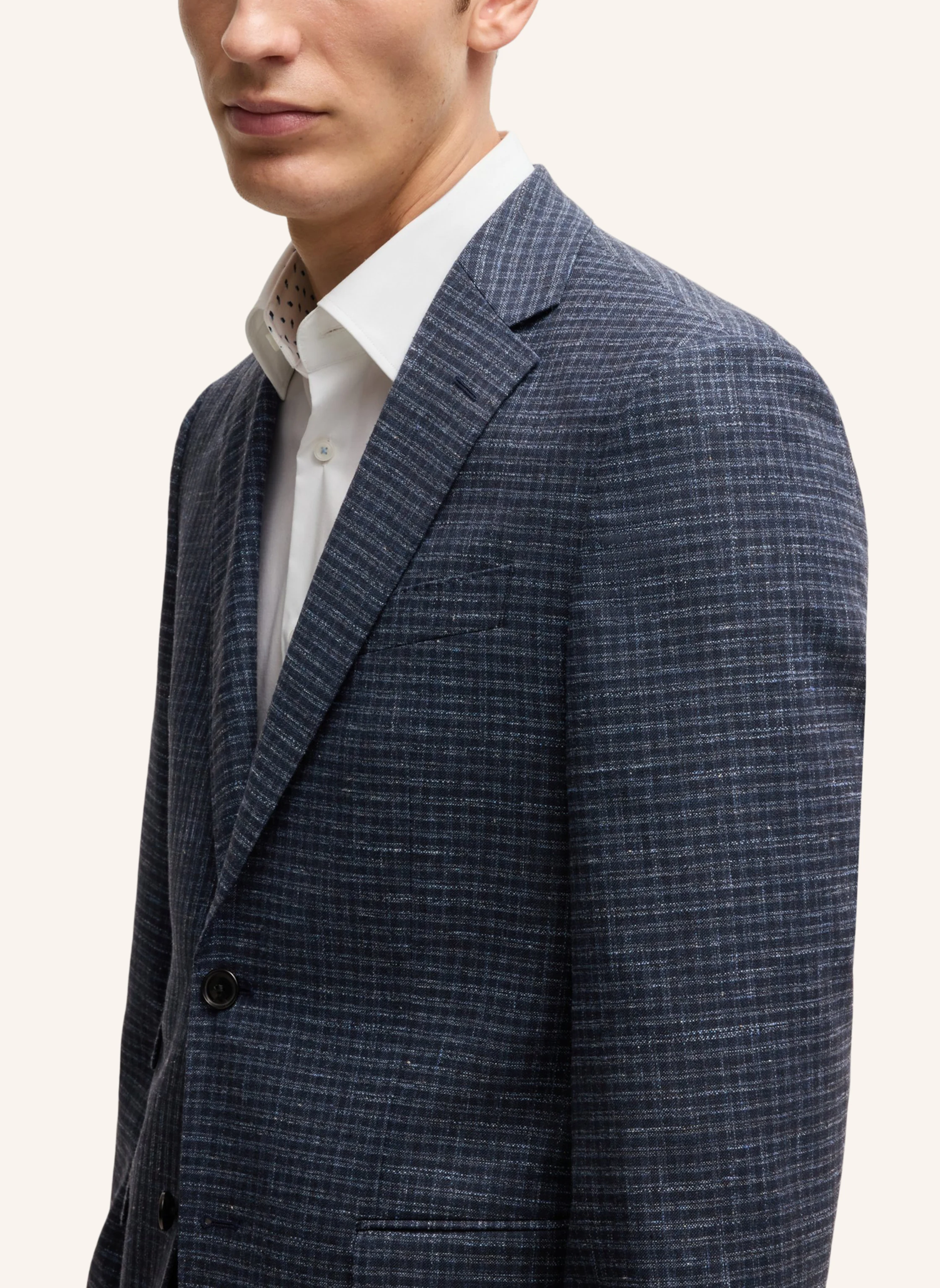 BOSS Blazer H-JANSON-TP-251