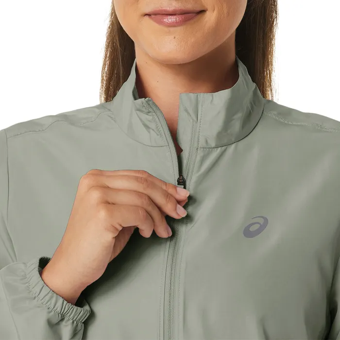 Asics Core Hardloopjack Dames