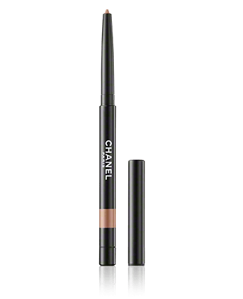 Chanel Stylo Yeux Waterproof Contour des Yeux Longue Tenue 72 Or Rose 0,30g