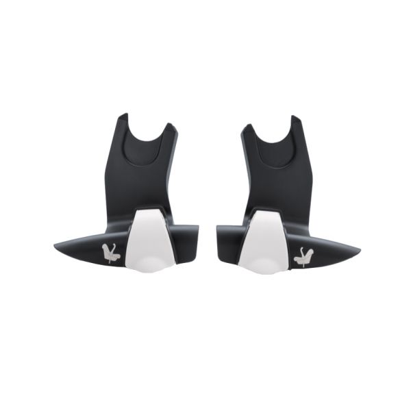 Bugaboo Bee Autostoel Adapters