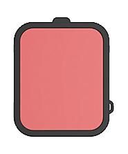 SEALIFE - FILTRE ROUGE DE CORRECTION POUR CAISSON SPORTDIVER