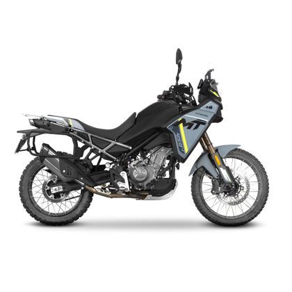 Support valises Shad 4P SYSTEM