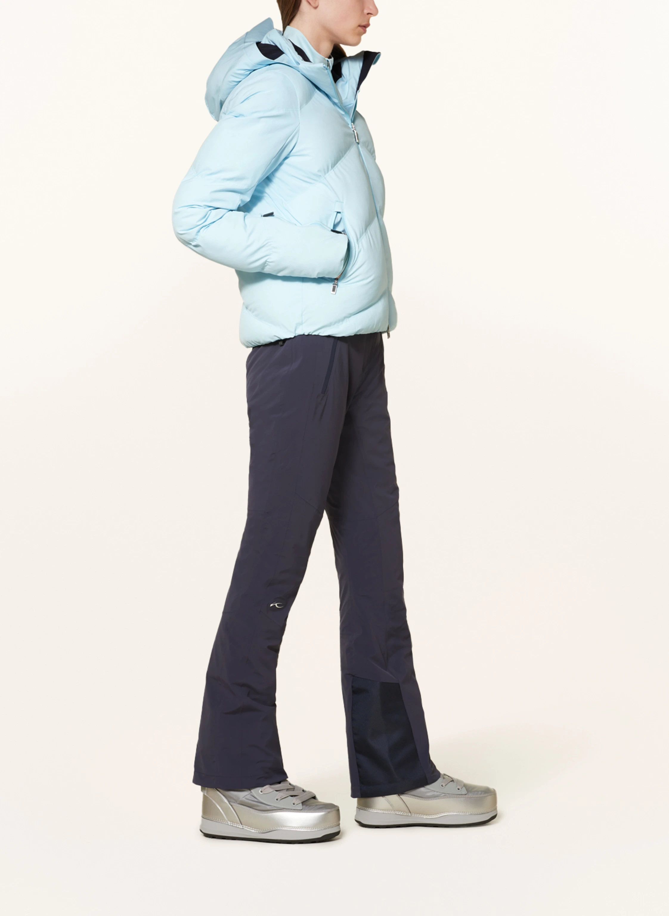 KJUS Skijacke BLUEBIRD