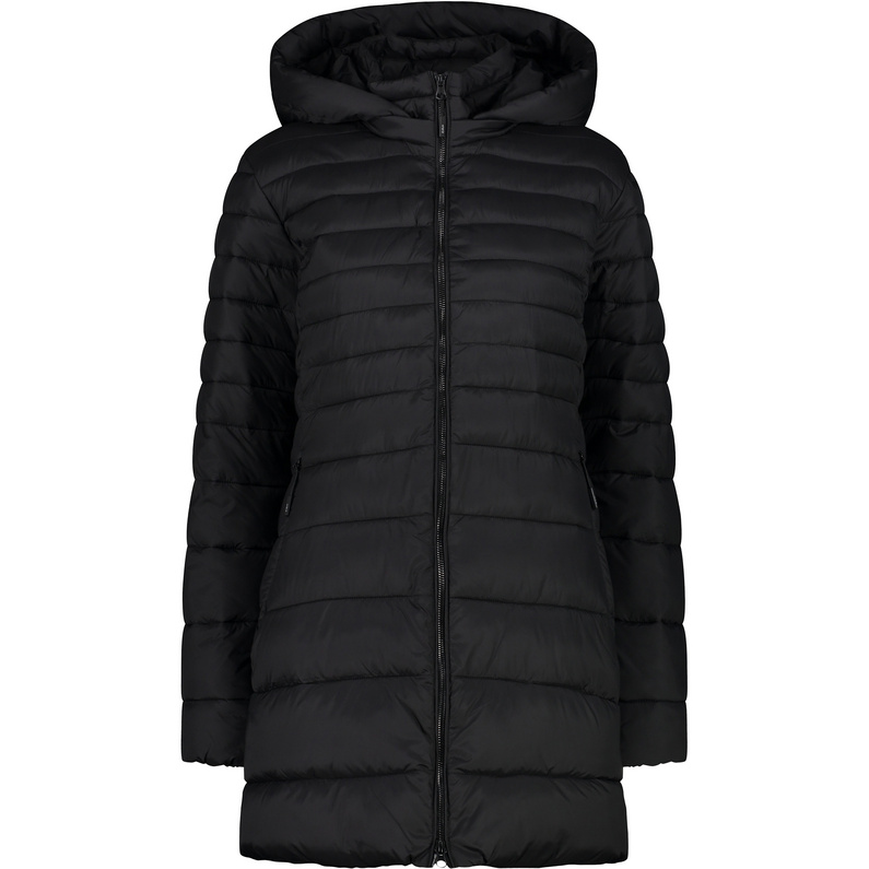 CMP Damen Snaps Hoodie Parka