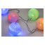 Lysslynge LED 3,42 m IP20 230 V