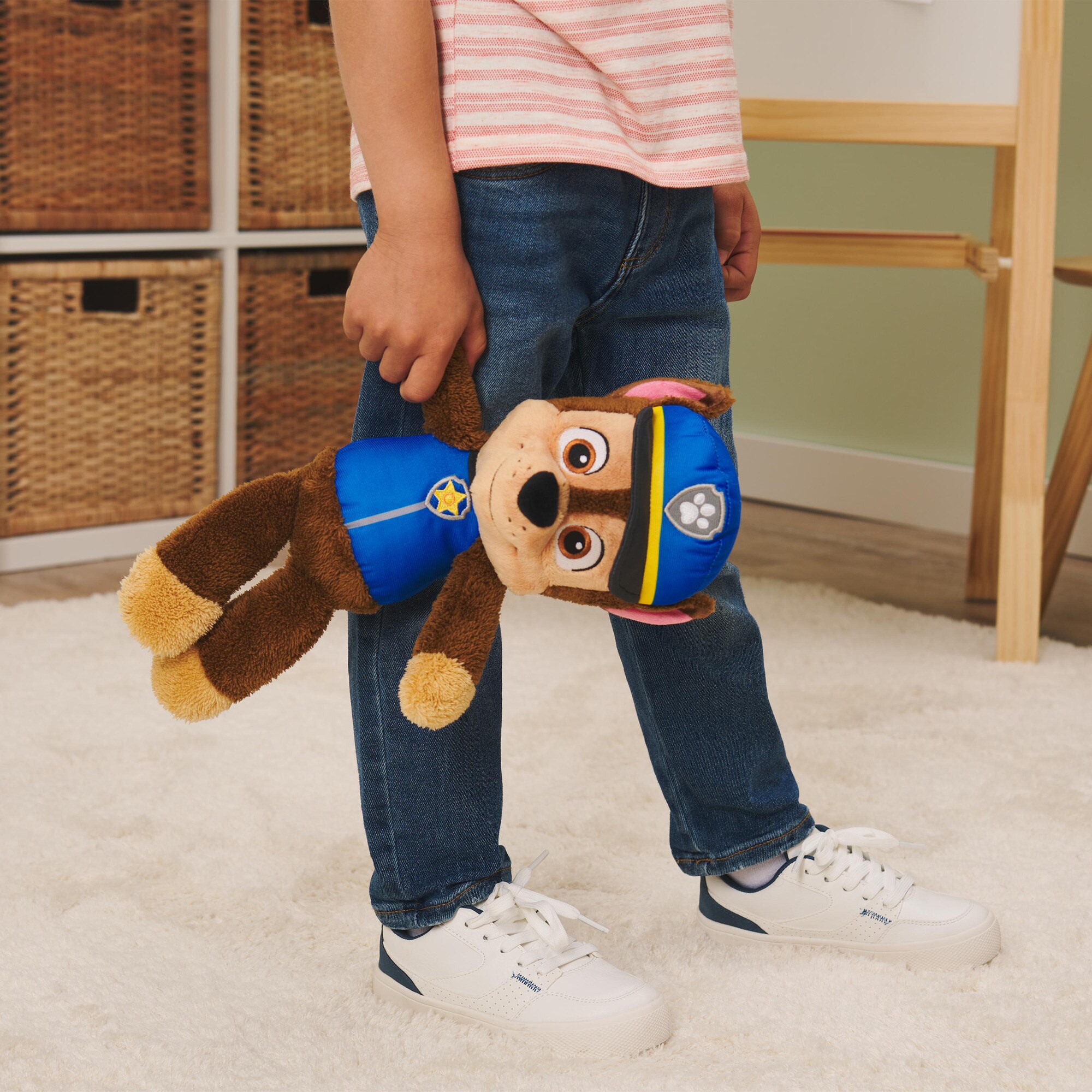 Spin Master Kuscheltier GUND - PAW Patrol Chase