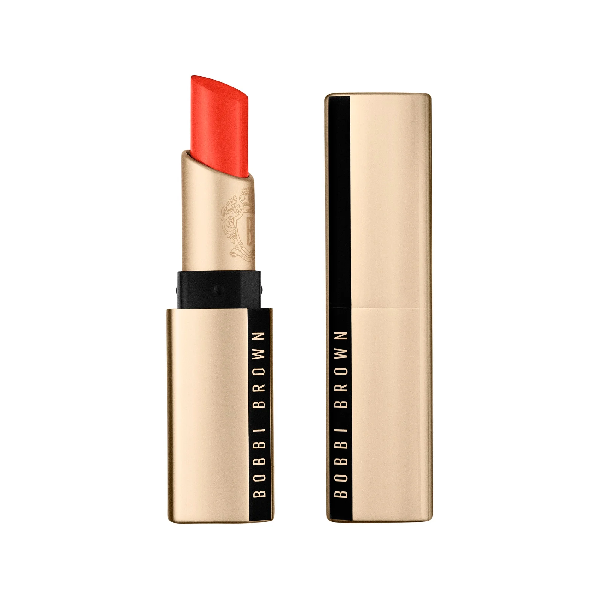 LUXE MATTE LIPSTICK - Rouge à lèvres mat hydratant |- Power Play
